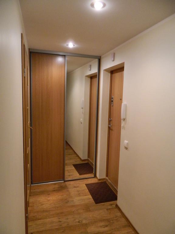 Apartamentai Мариямполе Экстерьер фото